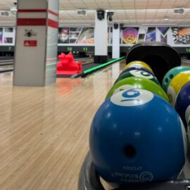 Ausflug Bowling 2026