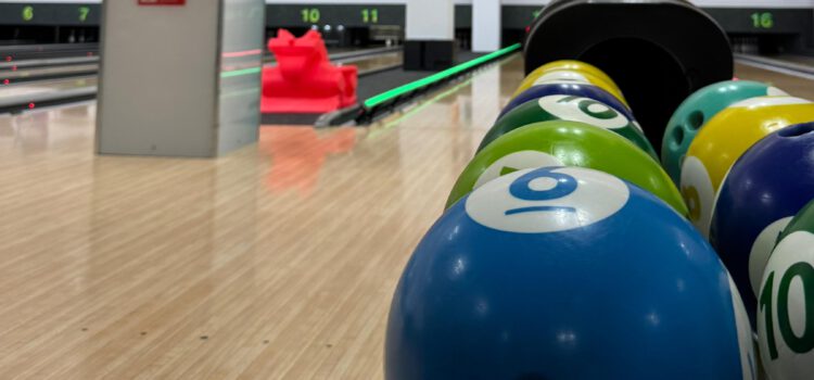 Ausflug Bowling 2026 Ausflug Bowling 2026
